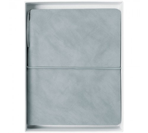 Набор Business Diary Mini, серый