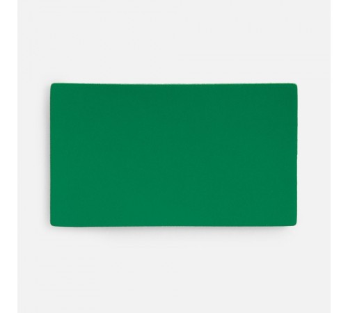 Лейбл Listra Soft Touch, M, зеленый