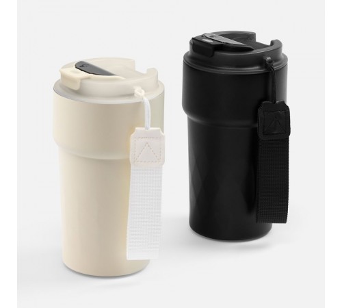 Смарт-термостакан neoMug, черный