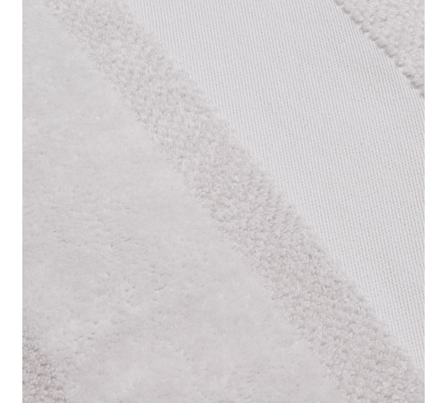 Полотенце Molan, большое, светло-серое