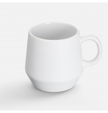 Кружка Tubbi, белая