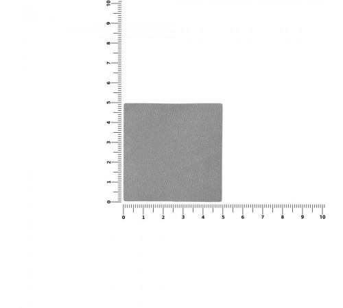 Лейбл Listra Latte, L, серый