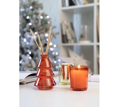 Набор Festive Touch, красный