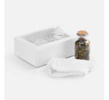 Набор Snuggery, «Поцелуй гейши»