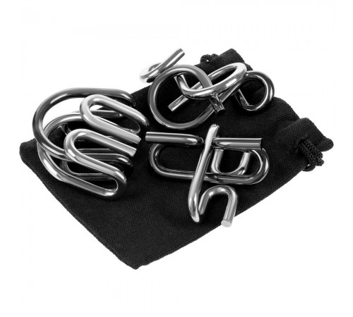 Набор из 3 головоломок Plexus