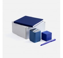 Набор Square, синий