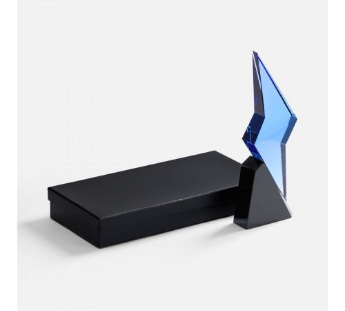 Стела Flash Forward