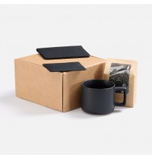 Набор Alaska Tea, черный