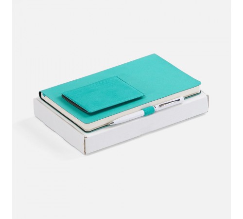 Набор Lungo Trio, бирюзовый