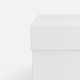 Коробка Capsie, белая