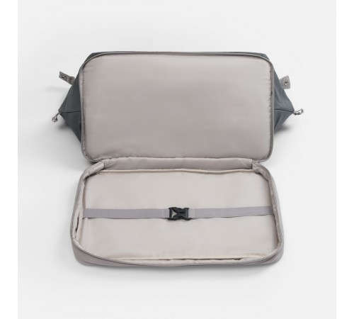 Набор для барбекю Grillmoor, темно-серый (графит)