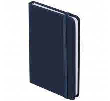Блокнот Nota Bene, синий