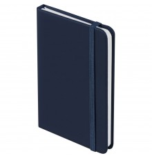 Блокнот Nota Bene, синий