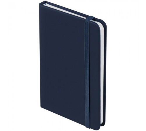 Блокнот Nota Bene, синий
