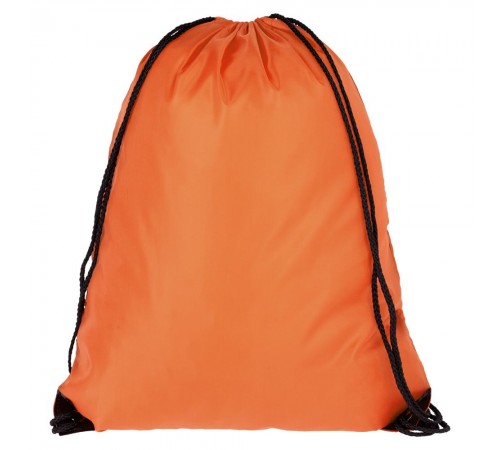 Рюкзак New Element, оранжевый