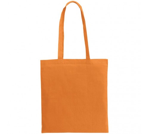 Сумка для покупок Torbica Color, оранжевая