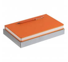 Набор Magnet Shall, оранжевый