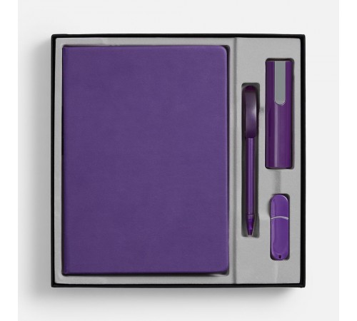 Набор Kroom Memory, фиолетовый