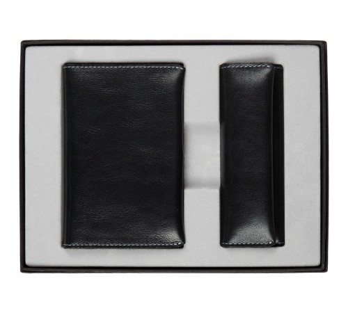 Набор Apache Passkey, черный