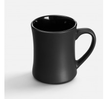 Кружка Gratia, черная