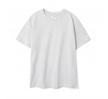 Футболка детская Regent Kids 150, светлый меланж