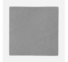 Лейбл Listra Latte, L, серый