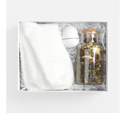 Набор Snuggery, «Поцелуй гейши»