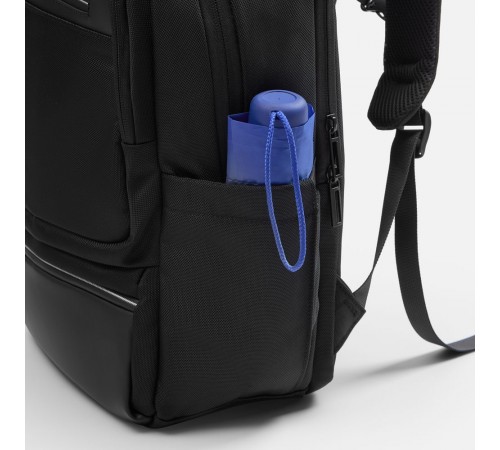 Рюкзак neoPolis, черный