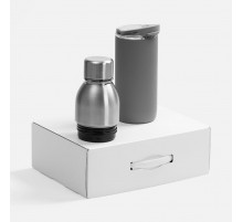 Набор Varianti, серый