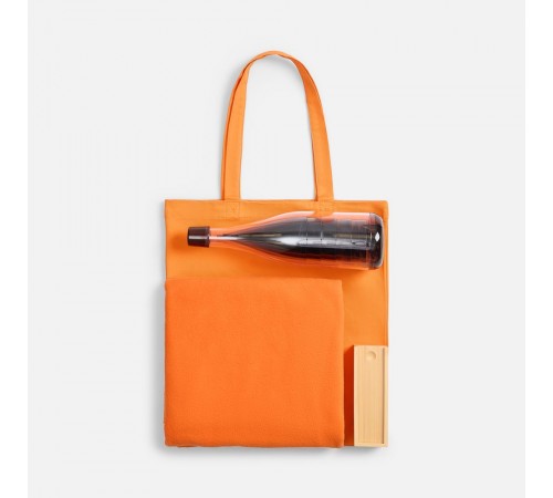 Набор Dominelli, оранжевый