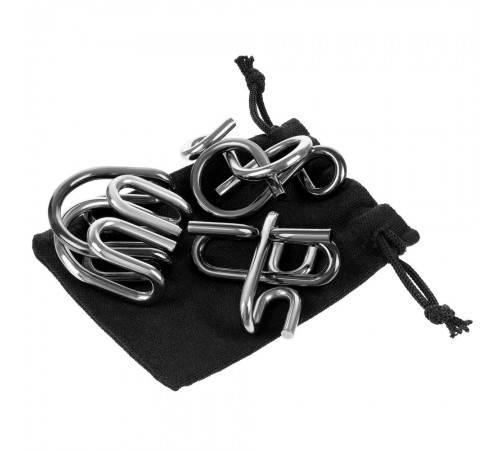 Набор из 3 головоломок Plexus