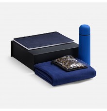 Набор Notera Maxi, синий