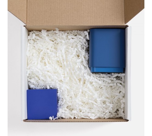 Набор Square, синий