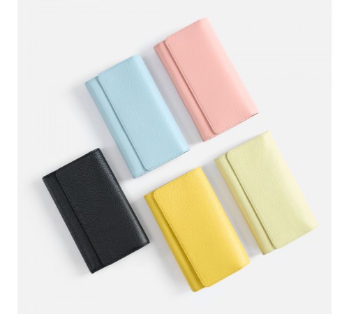 Клатч Unison, голубой