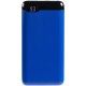 Внешний аккумулятор Fast Trick с Type-C, 10000 мАч, синий