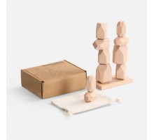 Игра-балансир IQ Balance