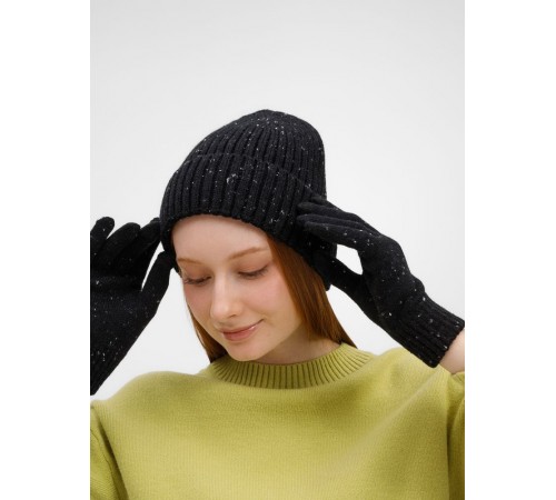 Набор Spotti, черный