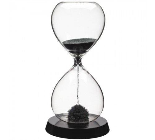 Магнитный антистресс Elusive Time, черный Магнитный антистресс Elusive Time, черный