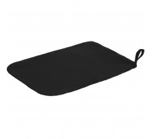 Банный коврик Easy Sitting, черный