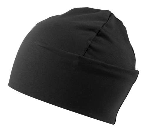 Шапка HeadOn, ver.2, черная