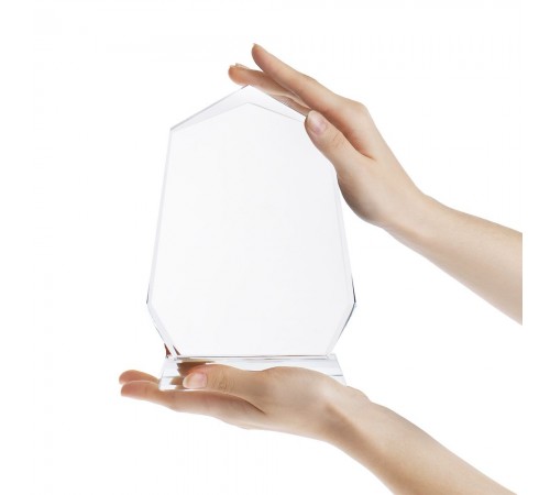 Стела Pictory Polygon