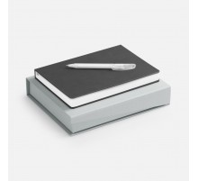 Набор Basis, серый