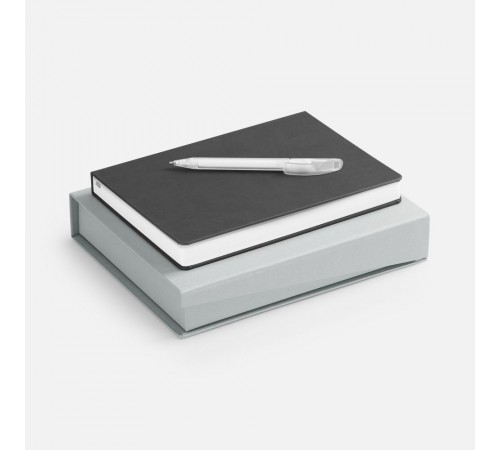 Набор Basis, серый