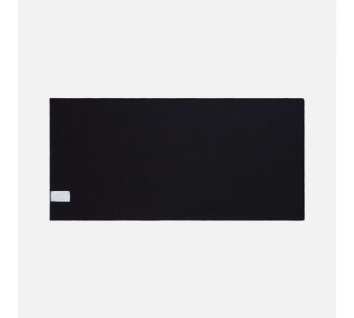 Охлаждающее полотенце Baffin, черное