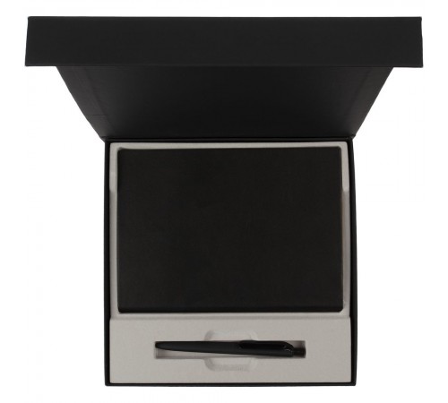 Набор Chillout, черный