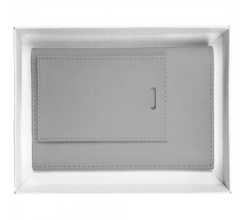 Набор Shall Mini, серый