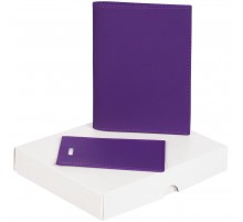 Набор Shall Mini, фиолетовый