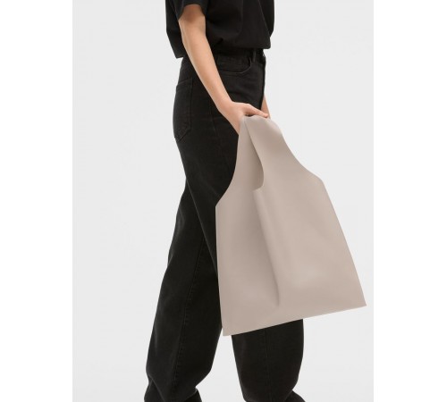 Сумка Agio ver.2, серая