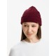 Шапка Ribelle, темно-красная (винная)