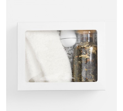 Набор Snuggery, «Поцелуй гейши»